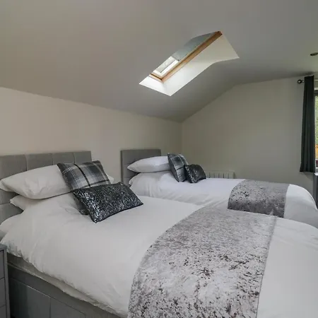 The Annexe, Melbourne House 別荘 ペンリス