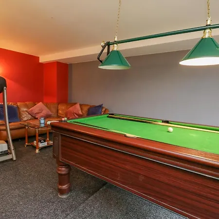Holiday home The Annexe, Melbourne House