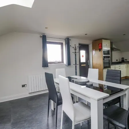 The Annexe, Melbourne House Semesterbostad Penrith