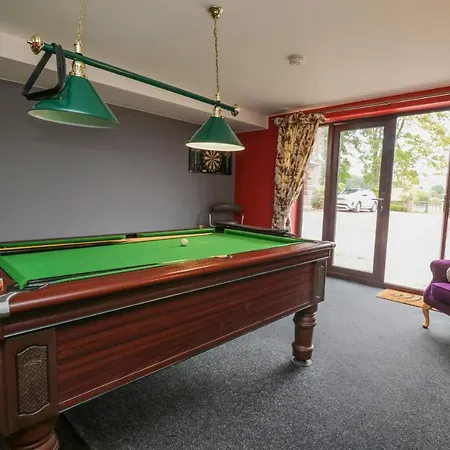 Holiday home The Annexe, Melbourne House Penrith