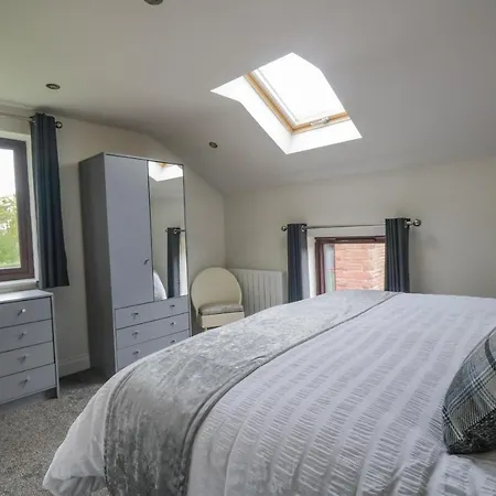 The Annexe, Melbourne House Holiday home