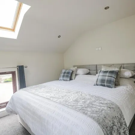 The Annexe, Melbourne House Holiday home *