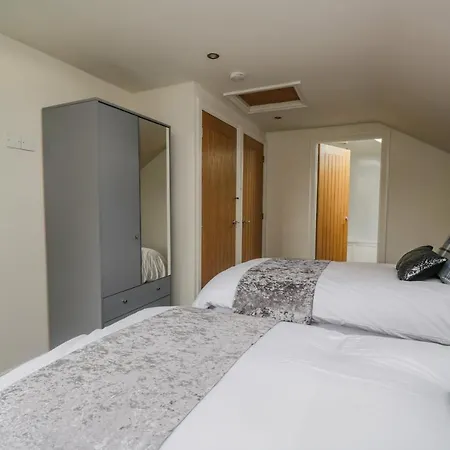 Holiday home The Annexe, Melbourne House