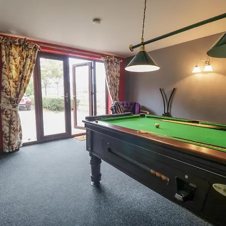 The Annexe, Melbourne House Penrith