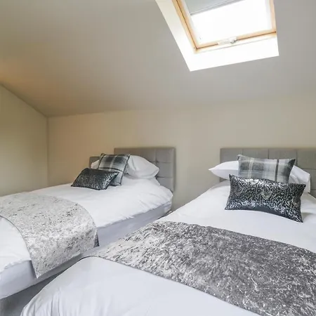 The Annexe, Melbourne House Holiday home *